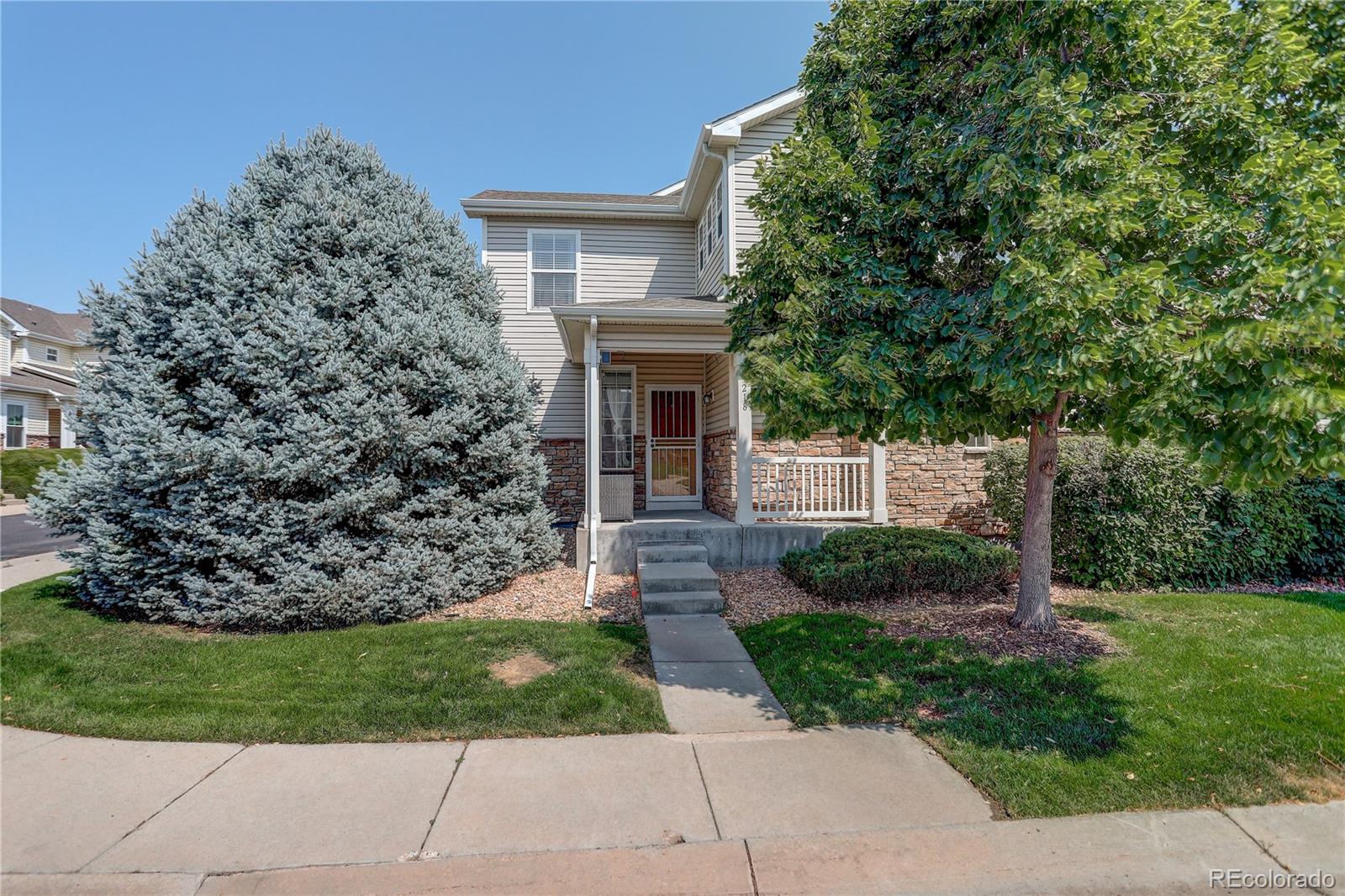 Blue Bonnet Dr, Brighton, CO 80601