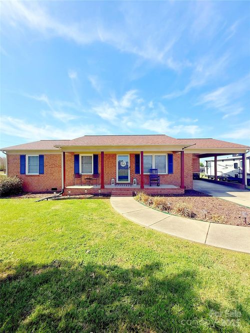 1003 Cleveland Ave, Grover, NC, 28073-9721 | Card Image