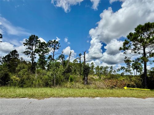 LOT 8 Honeysuckle St, Eustis, FL, 32736 | Card Image