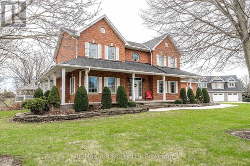 4609 Road 164, Mitchell, ON, N0K1N0 | Card Image