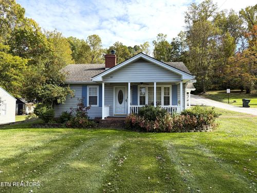 115 S Sunset St, Greeneville, TN, 37743-3692 | Card Image