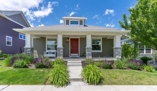 10396 S Otter Trail Dr, South Jordan, UT, 84009-6108 | Card Image