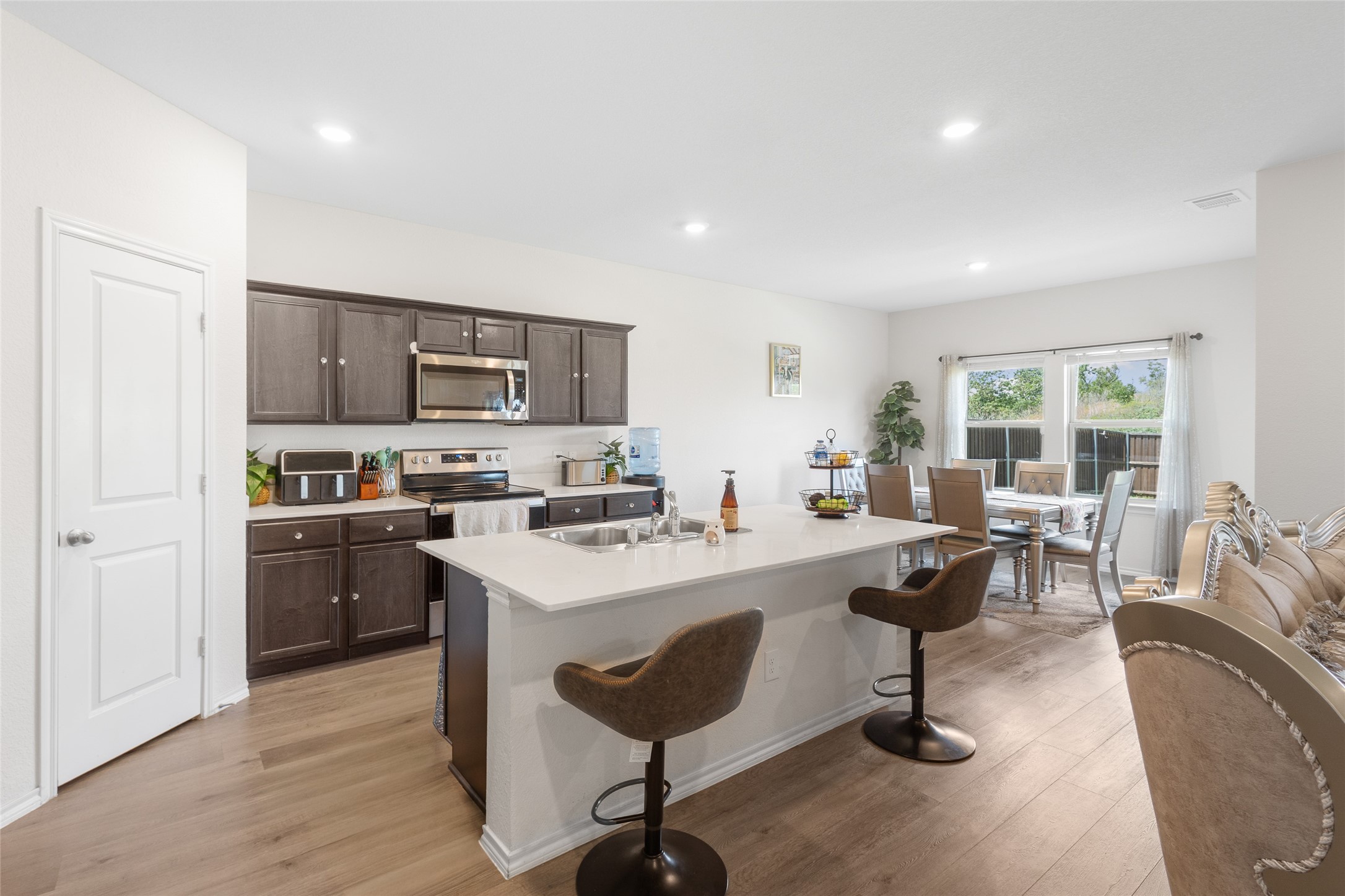 Residential Lease in Mesquite 5