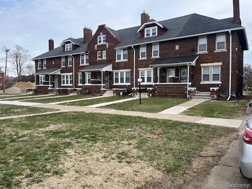 2919 Glendale St, Detroit, MI, 48238-3310 | Card Image