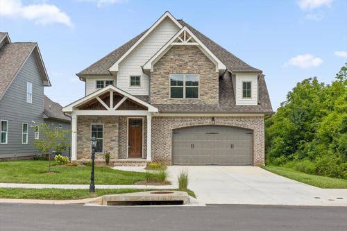4199 Barnsley Loop, Ooltewah, TN, 37363-1200 | Card Image