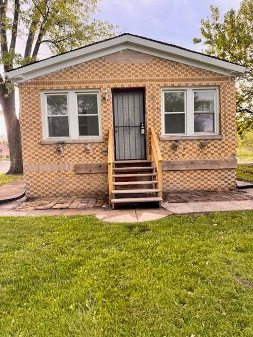 4388 Massachusetts St, Gary, IN, 46409-2128 | Card Image