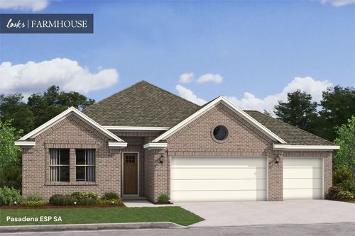 14223 Hay Meadow Ln, Needville, TX, 77461-4101 | Card Image