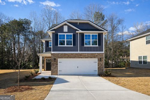 lot-61-210 Laney Drive, Carrollton, GA, 30117 | Card Image
