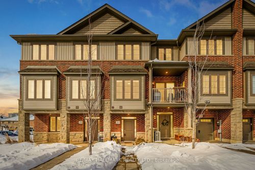 283 Skinner Rd, Waterdown, ON, L8B1W5 | Card Image