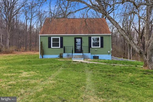 21641 Ridenour Rd, BOONSBORO, MD, 21713-1526 | Card Image
