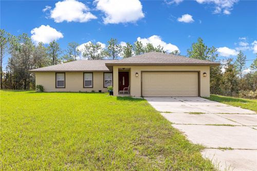 12182 Sw 91st Ln, DUNNELLON, FL, 34432-3818 | Card Image
