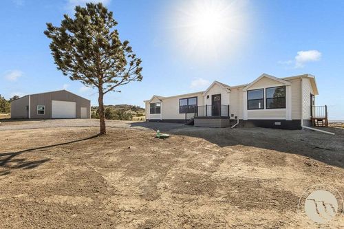 6855 Shooters Bluff Trail, Huntley, MT, 59037 | Card Image