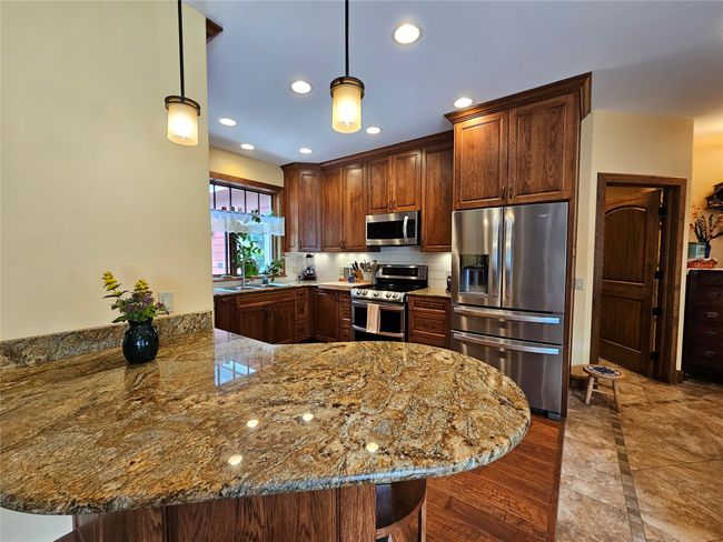 7 Conifer Ln, House other with 3 bedrooms, 2 bathrooms and null parking in Noxon MT | Image 21