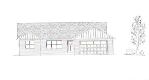 131 W Baake Street, HORTONVILLE, WI, 54944 | Card Image