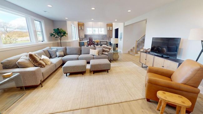 2819 Windward Lane, House other with 5 bedrooms, 3 bathrooms and null parking in Delafield WI | Image 10