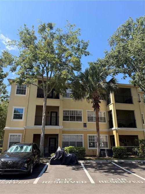 321-2674 Robert Trent Jones Dr, ORLANDO, FL, 32835-6278 | Card Image