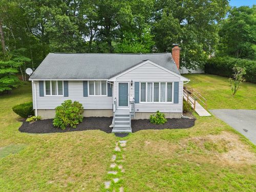 41 Samoset Rd, Peabody, MA, 01960-3526 | Card Image