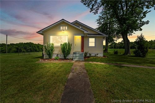 12800 Reisert Rd, Palmyra, IN, 47164-8533 | Card Image