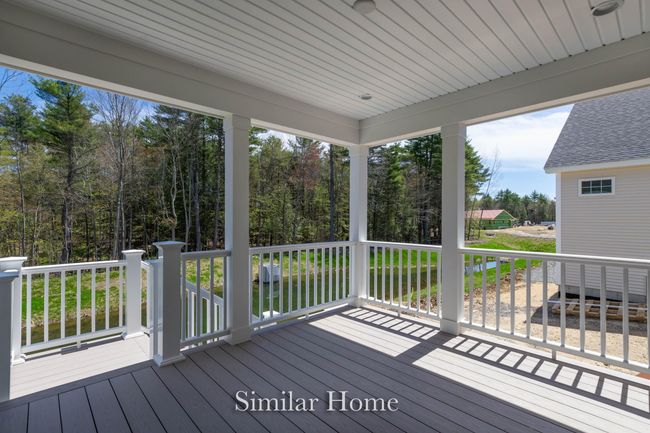 4 - 76 Mulberry Ln, Condo with 2 bedrooms, 2 bathrooms and null parking in Epping NH | Image 9