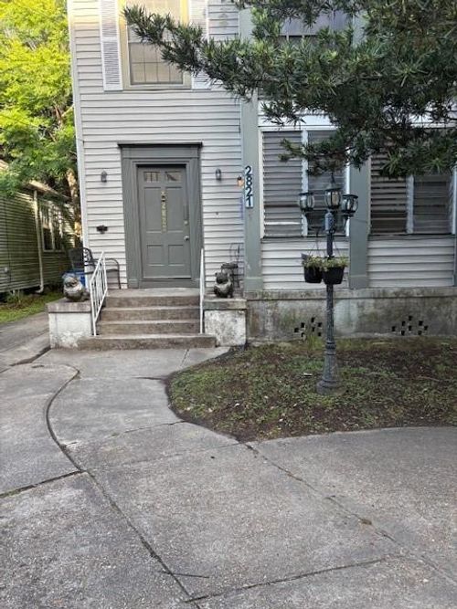 2823 Joseph St, New Orleans, LA, 70115-7043 | Card Image