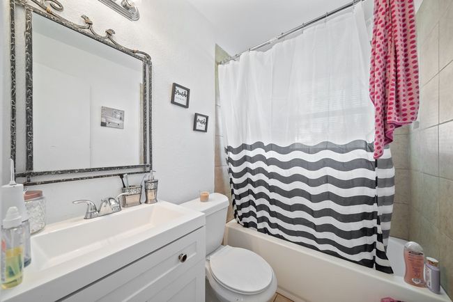 1213 Ridgeroad Dr, House other with 2 bedrooms, 1 bathrooms and 1 parking in Big Spring TX | Image 9