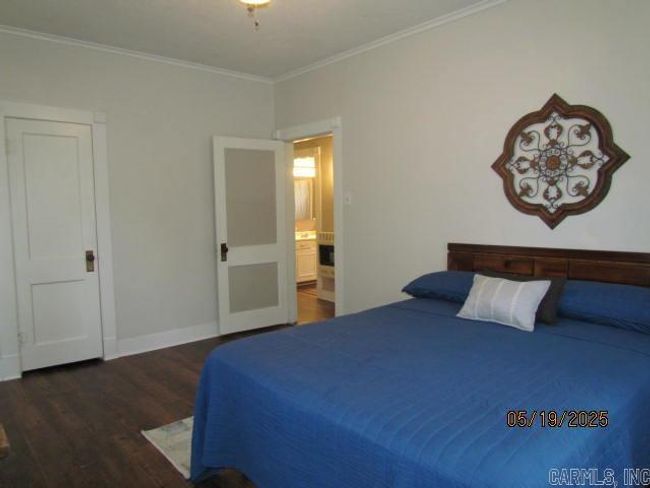 909 Pine St, House other with 2 bedrooms, 1 bathrooms and null parking in Crossett AR | Image 24