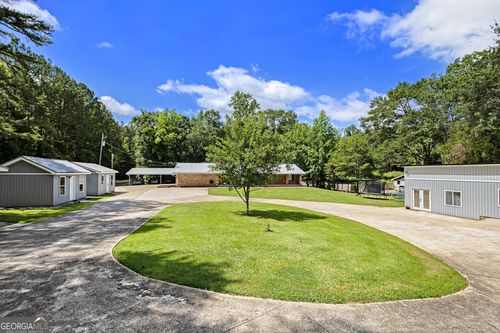 1492 Boone Rd, Newnan, GA, 30263-3707 | Card Image