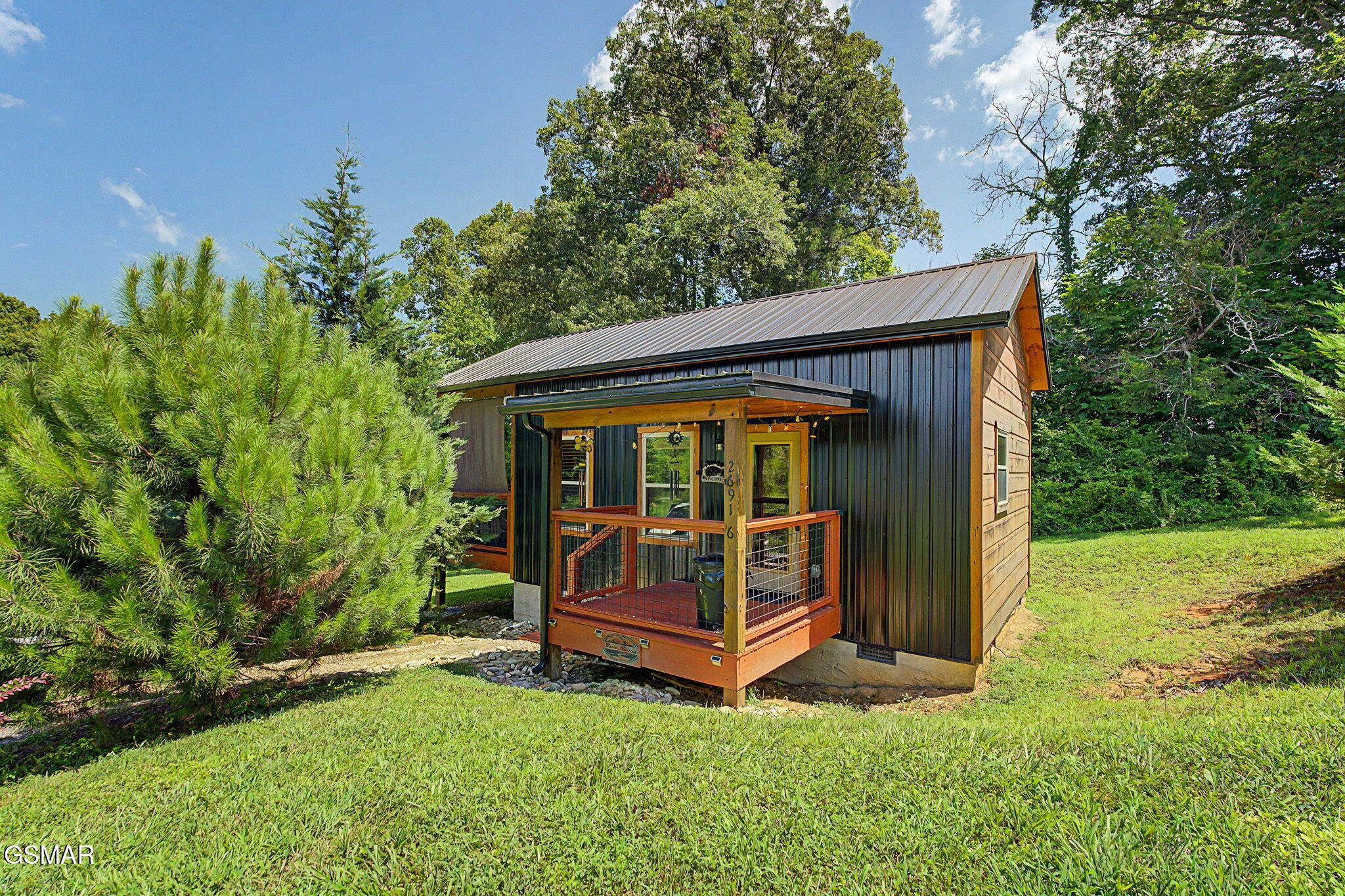Residential in Sevierville 2