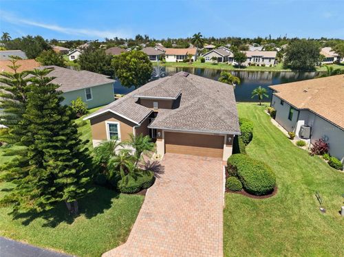 24803 Rio Villa Lakes Cir, PUNTA GORDA, FL, 33950-7418 | Card Image
