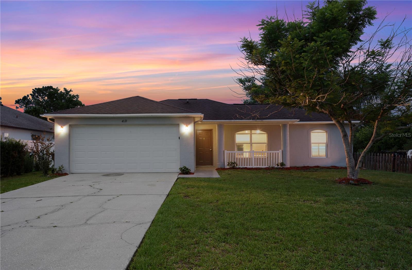 Residential in KISSIMMEE