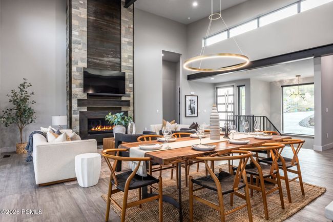 1817 W Skyridge Dr, Home with 5 bedrooms, 6 bathrooms and null parking in Mayflower Mnt UT | Image 14