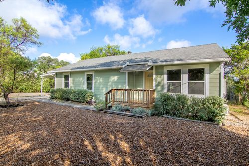1635 Lakeview Drive, Canyon Lake, TX, 78133 | Card Image