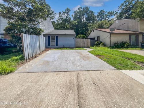 5608 Bryner Dr, Jacksonville, FL, 32244-2167 | Card Image