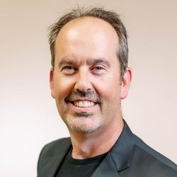 Jeffrey Sutherlin