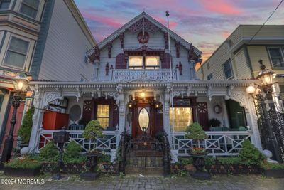 66 Main Avenue, Home with 0 bedrooms, 0 bathrooms and null parking in Ocean Grove NJ | Image 2