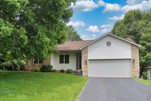 264 Ridgeway Dr, Howard, OH, 43028-9527 | Card Image