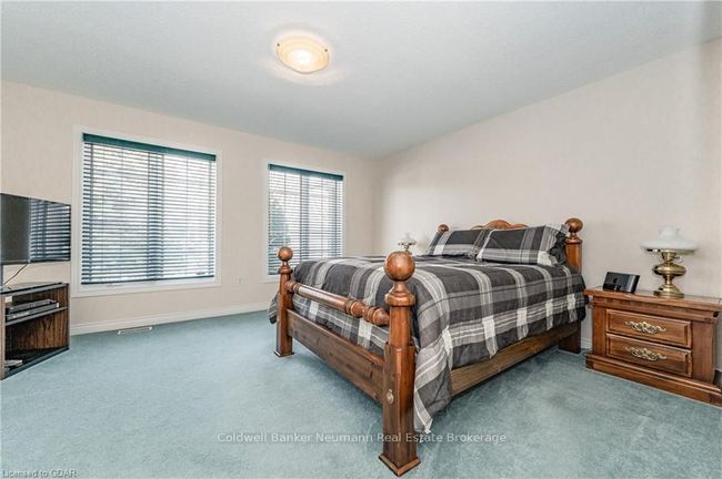 14 Currie Dr, House other with 5 bedrooms, 3 bathrooms and 6 parking in Morriston ON | Image 15