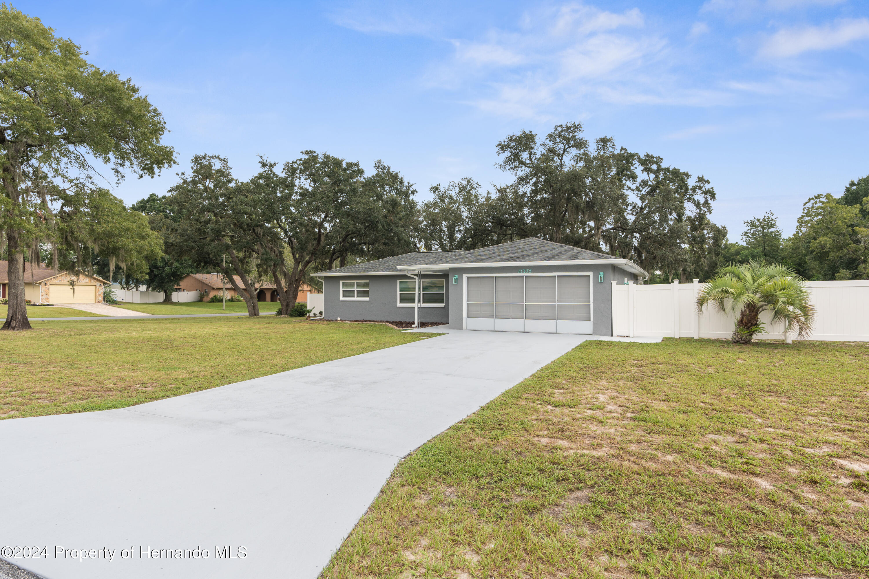 Corrigan St, Spring Hill, FL 34609