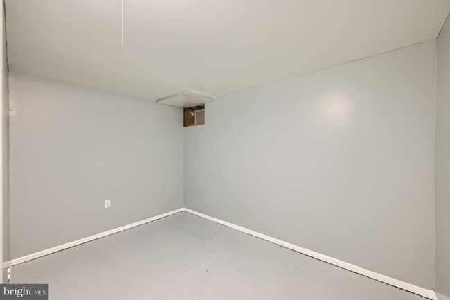 3814 Reisterstown Rd, Townhouse with 3 bedrooms, 2 bathrooms and null parking in BALTIMORE MD | Image 23