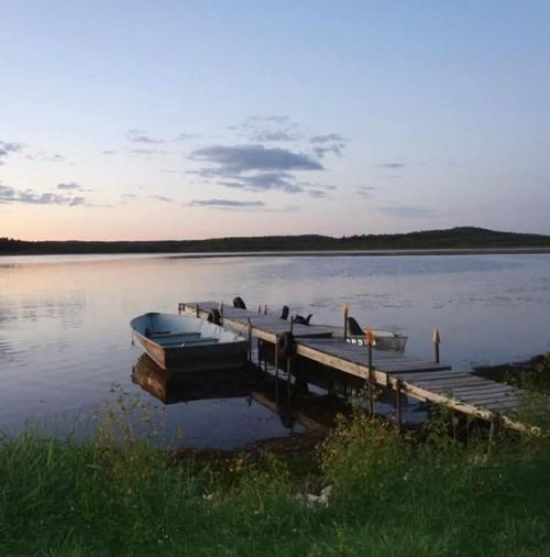 11466 Cth M, Crandon, WI, 54520 | Card Image