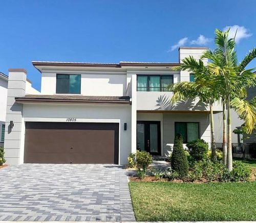 10805 Pacifica Way, Parkland, FL, 33076-3922 | Card Image