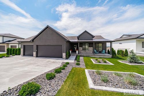 3638 S Purple Sage Dr, Ammon, ID, 83406-1265 | Card Image