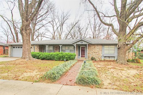 1810 Harned Drive, Bartlesville, OK, 74006 | Card Image