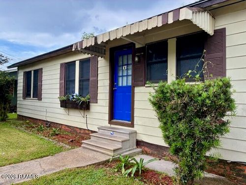 144 Lilly St, Lafayette, LA, 70501-7512 | Card Image