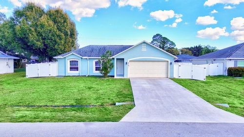 4141 Sw Darien St, Port St Lucie, FL, 34953-6108 | Card Image