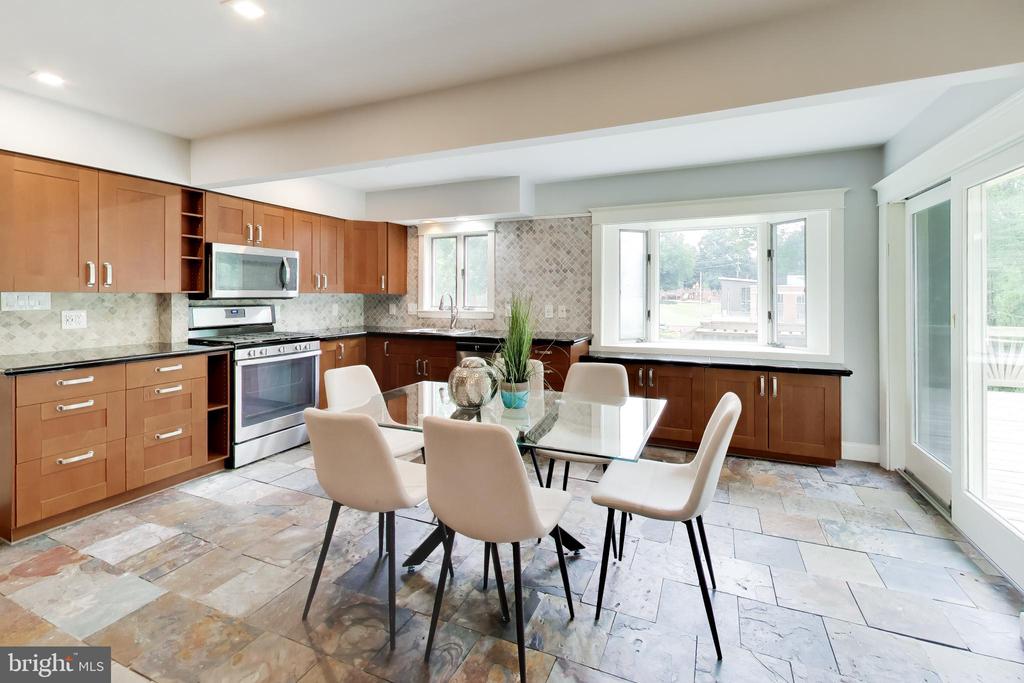 Residential in ANNANDALE