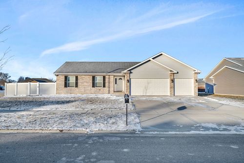 250 S Short Drive, Coal City, IL, 60416 | Card Image