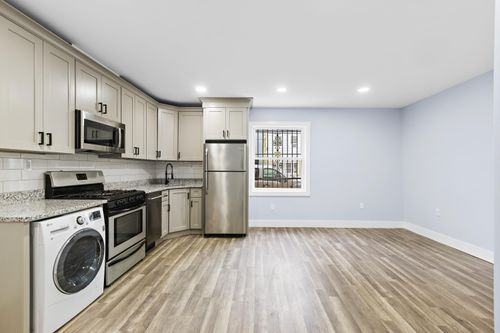 apt-1-392 Palisade Ave, Jersey City, NJ, 07307-1665 | Card Image