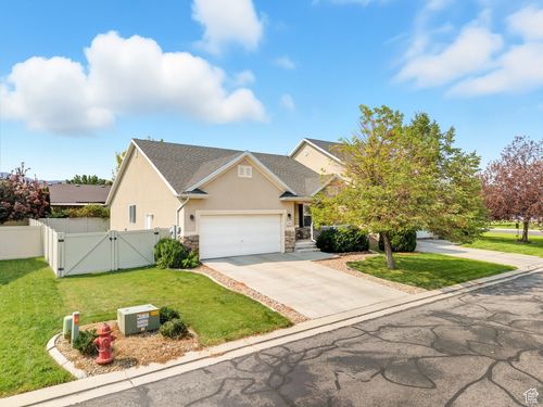 13094 S Pioneer Park Dr, Herriman, UT, 84096-3631 | Card Image