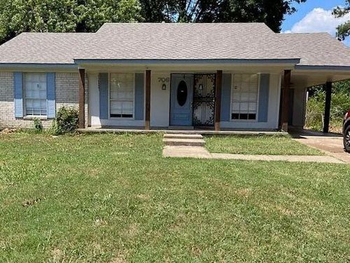 706 Northaven Dr, Memphis, TN, 38127-2611 | Card Image